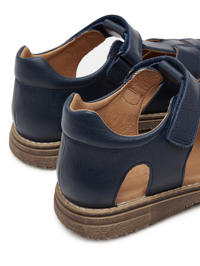 Froddo Sandale Froddo Daros C G3150277 D Bleumarin