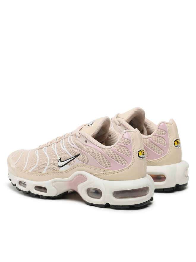 Nike Sneakersy Nike Air Max Plus DZ3671 102 Beżowy