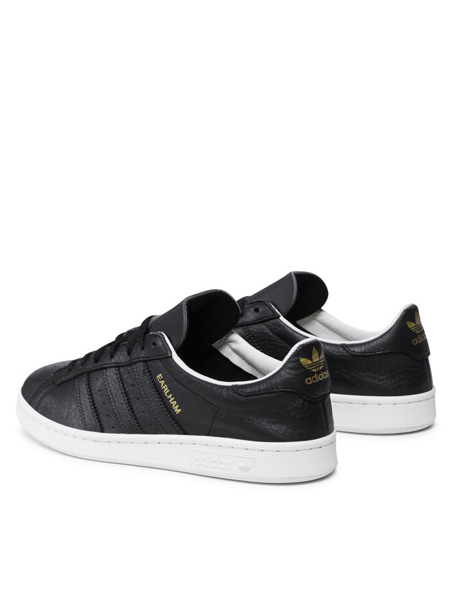adidas Αθλητικά adidas Earlham GW5759 Μαύρο