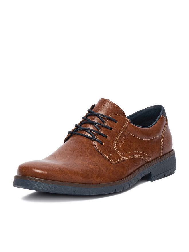 Rieker Halbschuhe Rieker EO-13900-24 Hellbraun