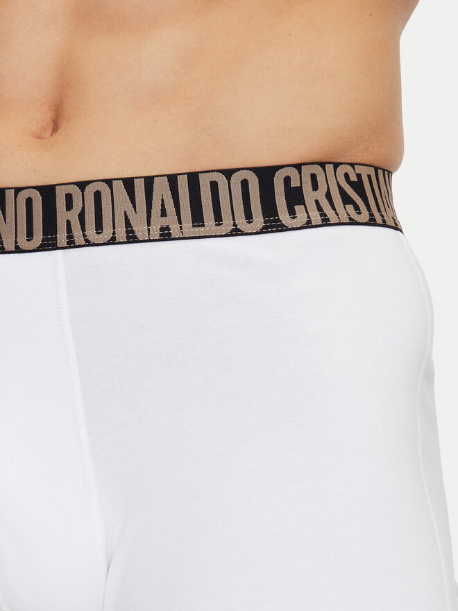Cristiano Ronaldo CR7 Cristiano Ronaldo CR7 Σετ μποξεράκια 5 τμχ. 8123-49 Έγχρωμο