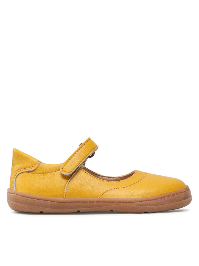 Primigi Zapatos hasta el tobillo Primigi 1919022 M Amarillo