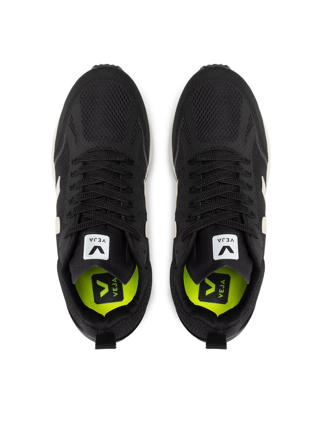 Veja Снікерcи Veja Condor 2 CL0102769A Чорний