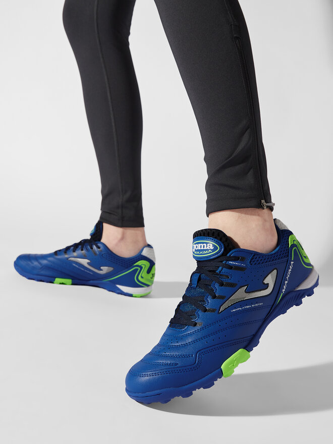 Joma Maxima 2304 TF MAXS2304TF, Mens Turf Football Trainers