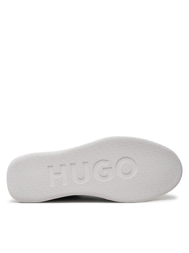 HUGO Sneakers Hugo Riven Tenn 50524249 Dunkelblau
