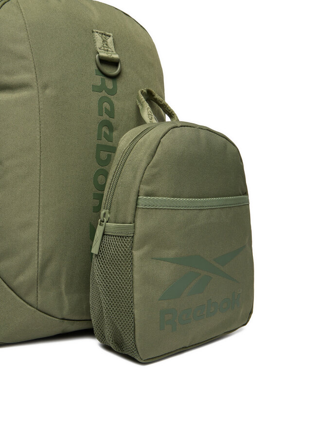 Reebok Рюкзак Reebok CWBEO-RBK-WS-008-09 Хакі