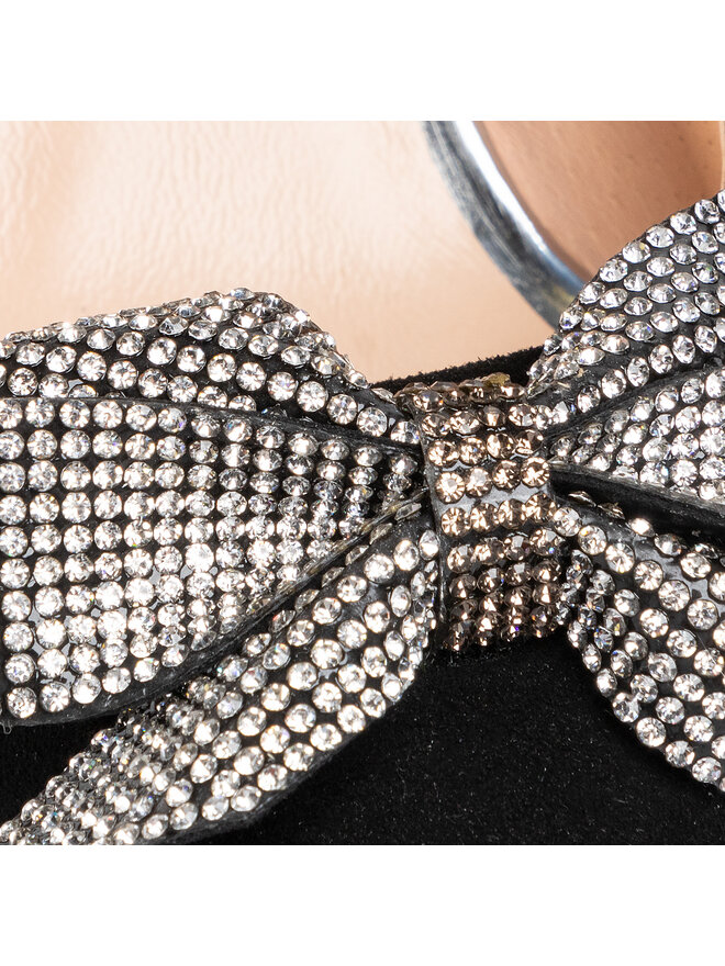 Roberto High Heels Roberto 355 Schwarz