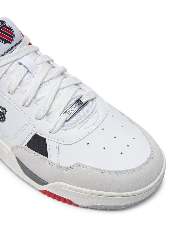 K-Swiss Sneakers K-Swiss Match Pro Lth 08905 168 Bianco