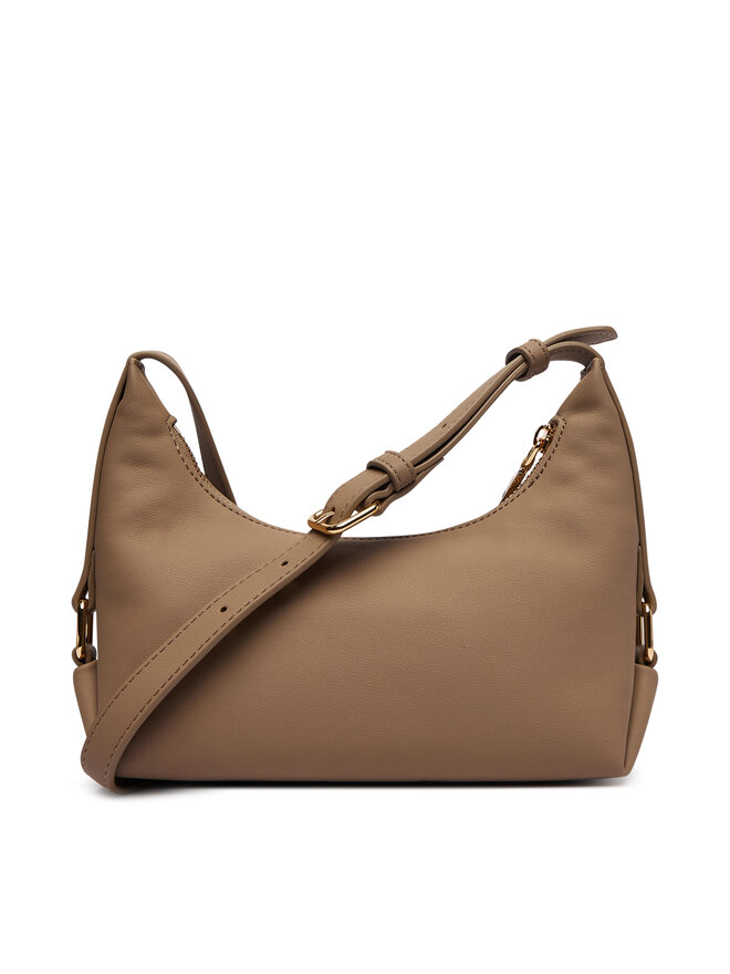 LOVE MOSCHINO Handtasche LOVE MOSCHINO JC4253PP0PKD0105 Beige