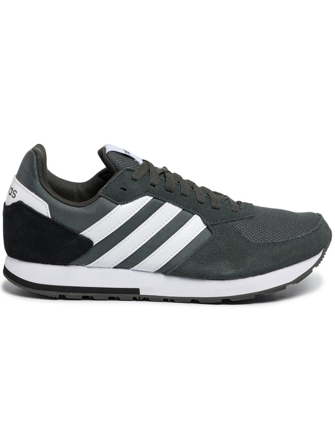 Sneakers adidas 8K EE8173 Verde | escarpe.it