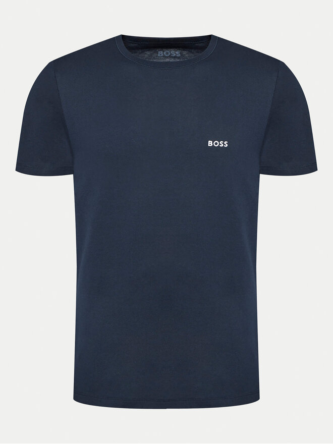 BOSS BOSS 3er-Set T-Shirts 50532468 Bunt Regular Fit
