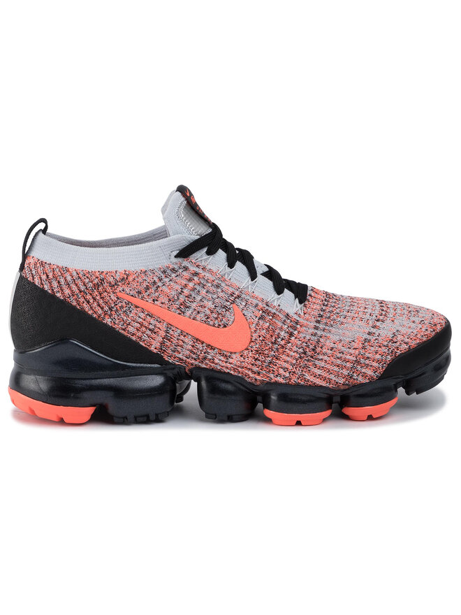 Sneakers Nike Air Vapormax Flyknit 3 AJ6900 800 Orange eschuhe