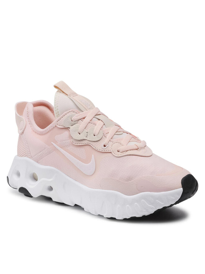 Sneakers Nike React Art3Mis CN8203 800 Rose chaussures
