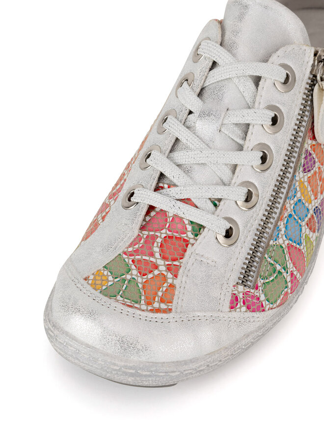 Remonte Halbschuhe Remonte R1402-97 Bunt