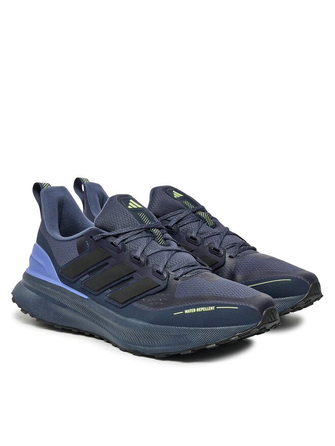 adidas Bėgimo batai adidas Ultrarun 5 TR JQ0019 Tamsiai mėlyna