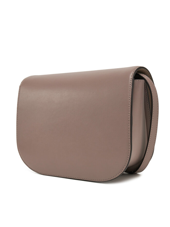 Furla Kabelka Furla Sfera Borsa A Tracolla S Vaniglia WB01355 BX0428 MA200 Růžová