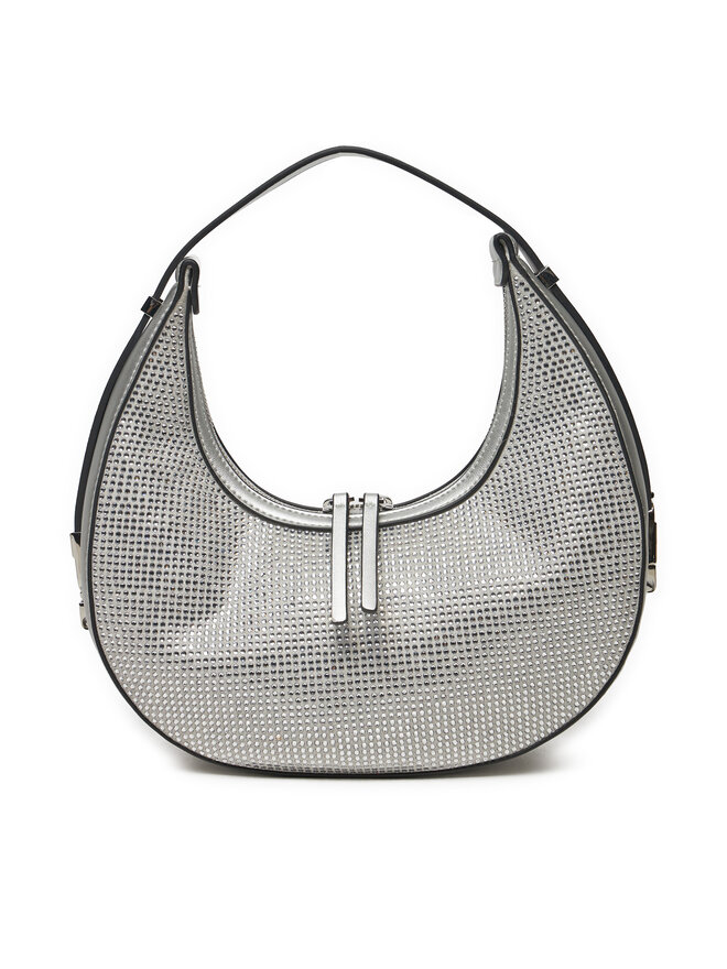 Liu Jo Soma Liu Jo M Hobo AF4225 E0507 Sudraba