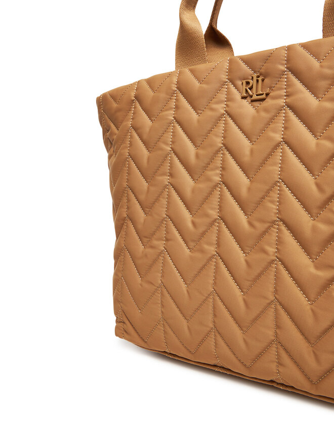LAUREN RALPH LAUREN Táska LAUREN RALPH LAUREN 431974398002 Khaki