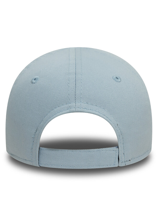 New Era Czapka z daszkiem New Era Jr League Essential 9FORTY New York Yankees 60595486 Błękitny