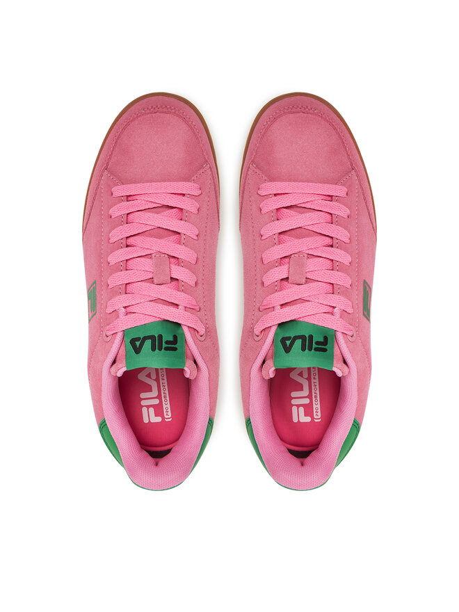 Fila Αθλητικά Fila FFW0479 43307 Ροζ