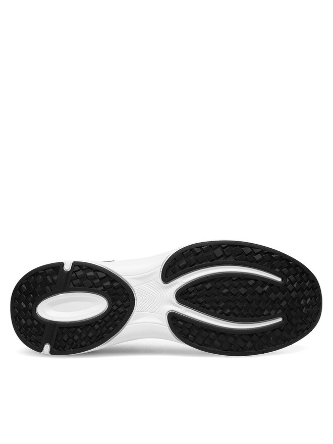 Go Soft Tenisice Go Soft MP-12 Crna