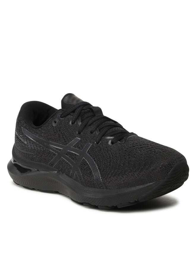 Asics Buty do biegania Asics Gel-Cumulus 24 1012B206 Czarny