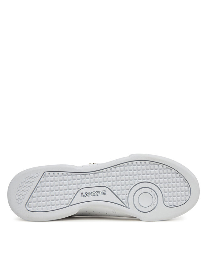 Lacoste Snīkeri Lacoste Carnaby Cup 7-49SFA0115 Balts