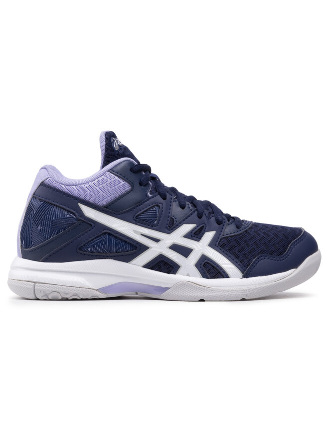 Asics Batai uždaroms aikštelėms Asics Gel-Task Mt 2 1072A037 Tamsiai mėlyna