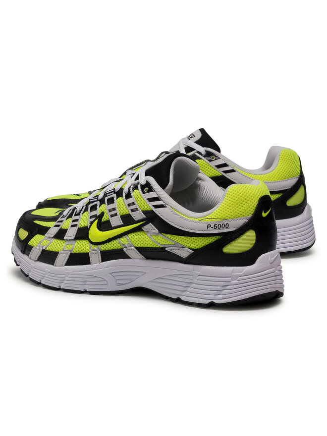 Nike Αθλητικά Nike P-60000 CD6404 007 Κίτρινο