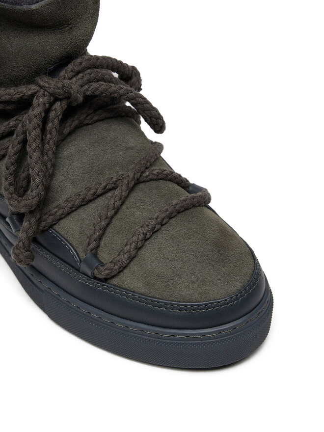 Inuikii Sniega zābaki Inuikii Classic 75202-005 Pelēks