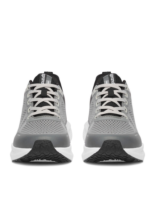 Sprandi Sneakers Sprandi CEOWB-V-24MR1027 Grau