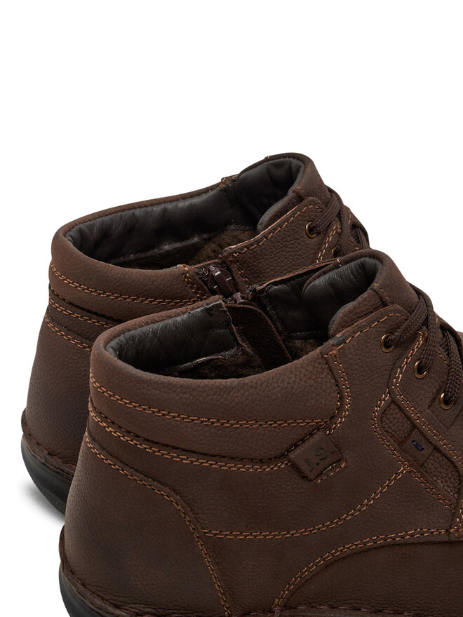 Josef Seibel Bakancs Josef Seibel New Anvers 35 44935 Barna