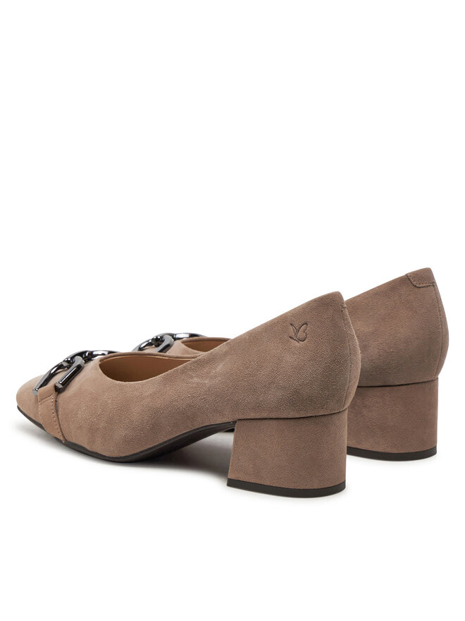 Caprice Décolleté Caprice 9-22300-43 Beige