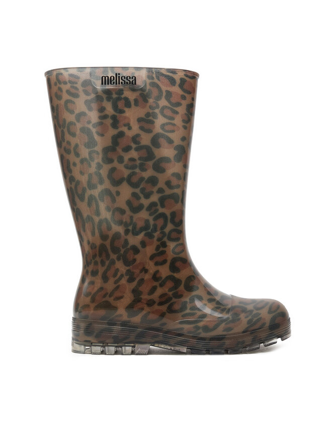 Melissa Kalosze Melissa Welly Ad 33867 Brązowy