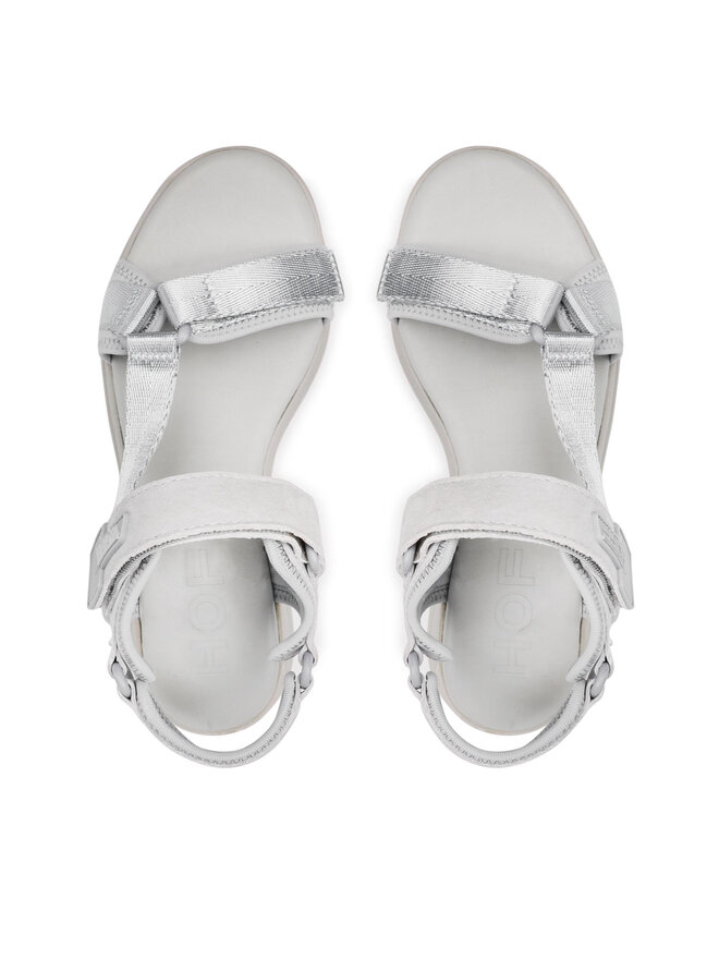 HOFF Sandalias HOFF Formentera 12208005 Gris