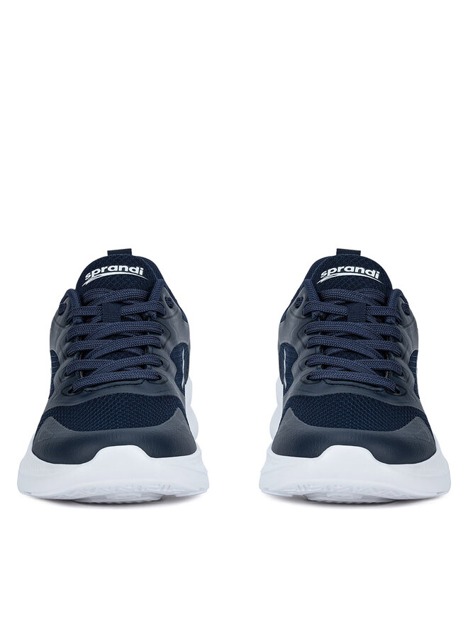 Sprandi Sneakersy Sprandi BP-AW24-3C046 Tmavomodrá