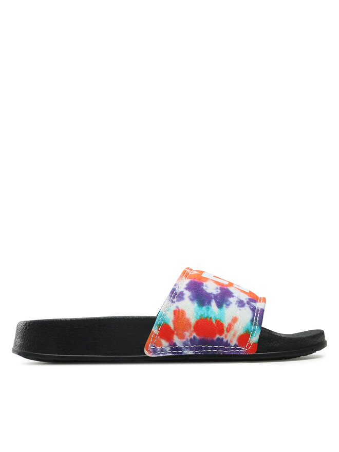 DC Shoes Şlapi DC Shoes Slide ADBL100025 Colorat