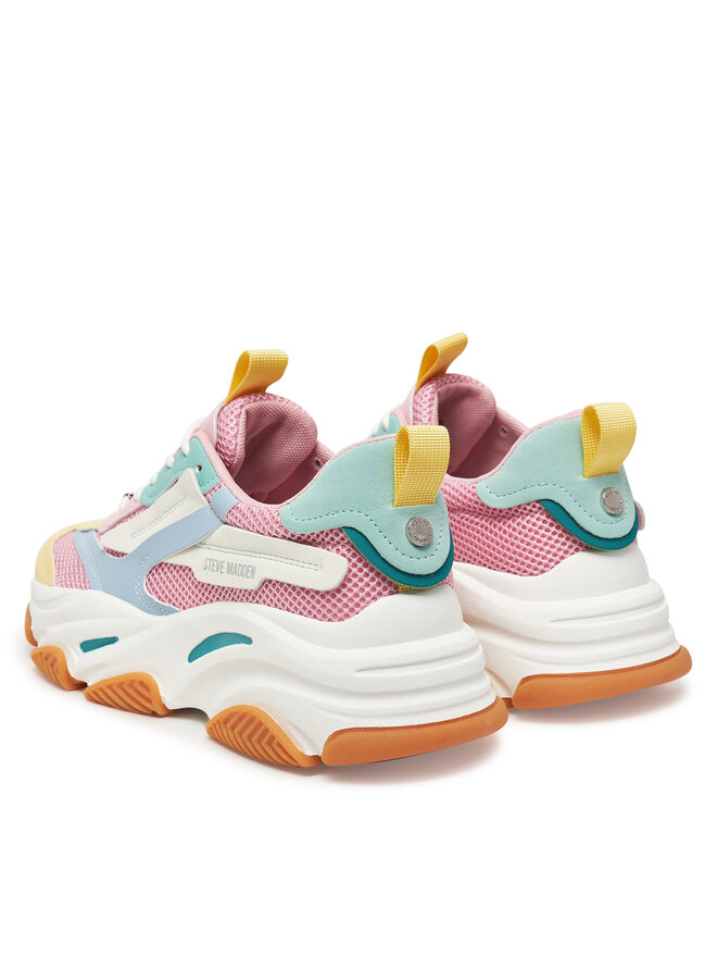 Steve Madden Sneakers Steve Madden Possession-E SM19000033 Colorat