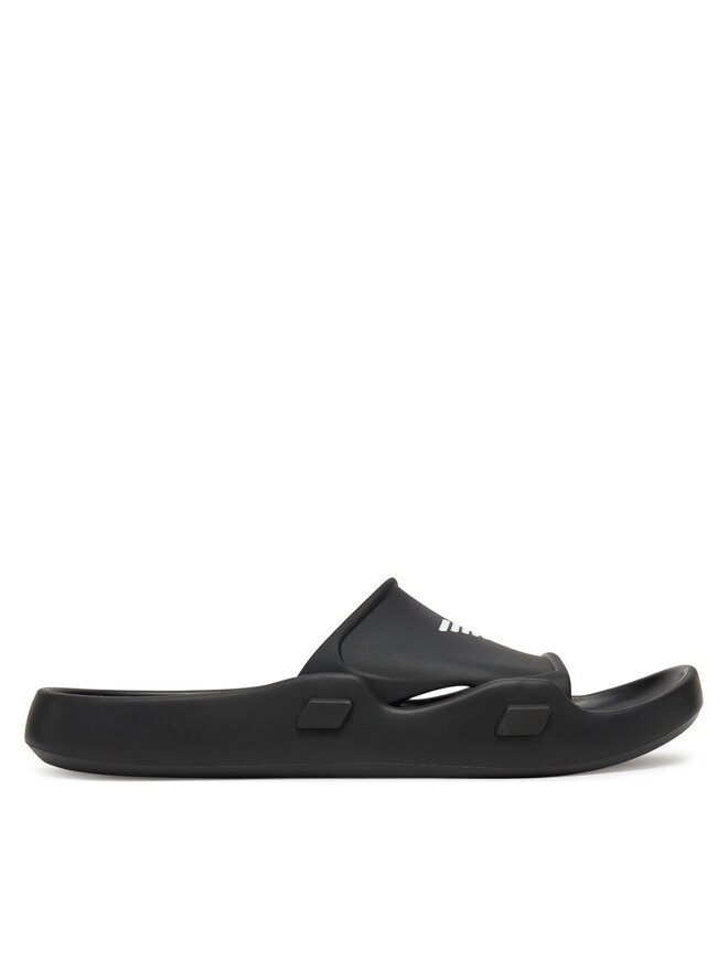 Emporio Armani Iešļūcenes Emporio Armani XVPS15 XD444 N349 Melns