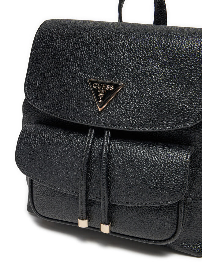 Guess Zaino Guess HWBG93 49310 Nero