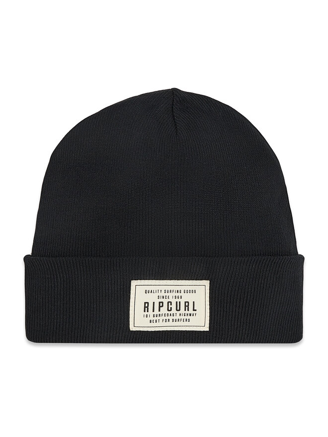 Rip Curl Sapka Rip Curl Premium Surf 00PWHE Fekete