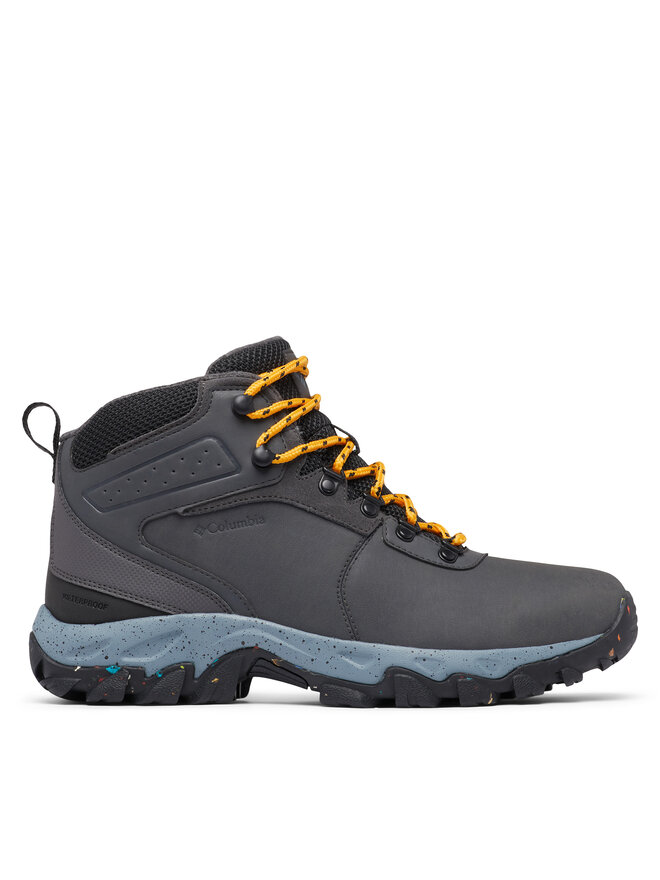 Columbia Bakancs Columbia Newton Ridge Wp Omni-Heat II 2056191 Szürke