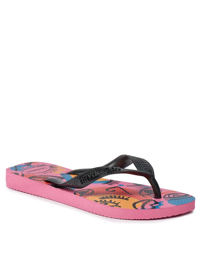 Havaianas Zehentrenner Havaianas 41402580129 Bunt