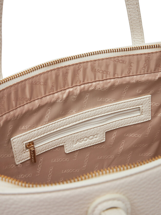 Lasocki Bolso Lasocki LSK-L-001-07 Blanco