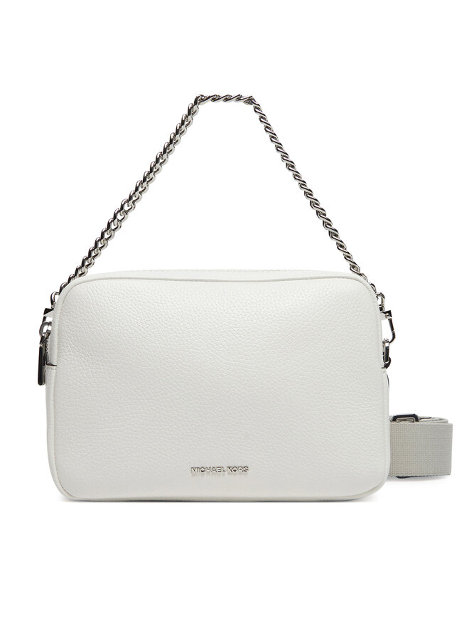 MICHAEL Michael Kors Torebka MICHAEL Michael Kors 32S5SYTC5L Biały