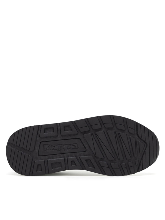 Kappa Sneakersy Kappa KC-23680Z(CH) Biały