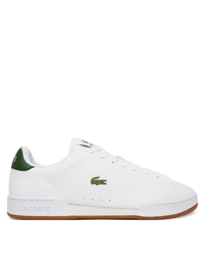 Lacoste Снікерcи Lacoste Carnaby Cup 49SMA0036 Білий