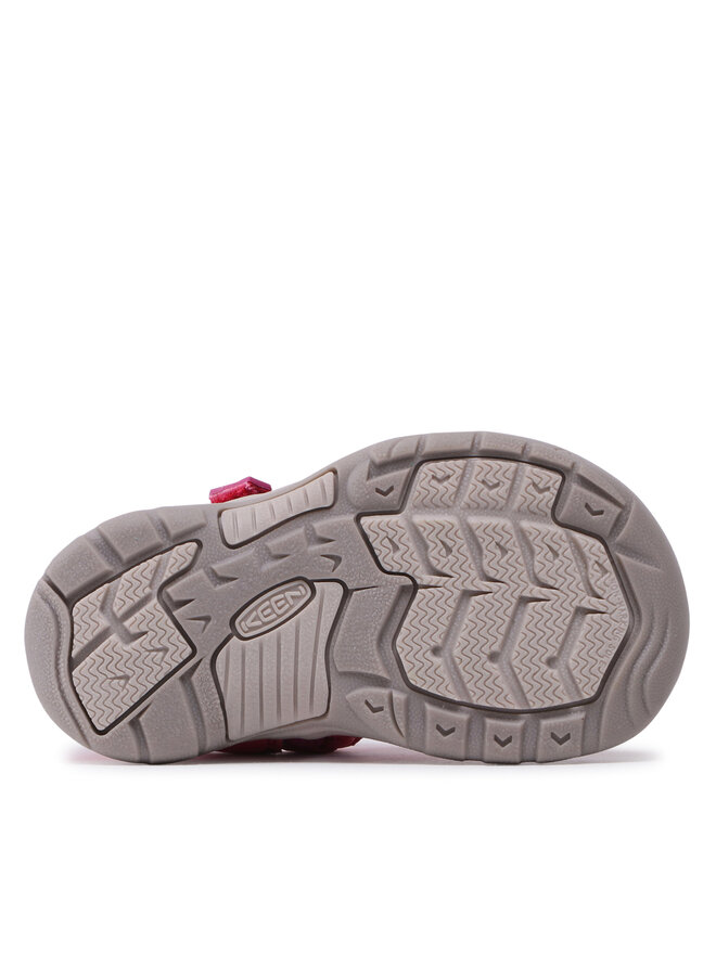 Keen Босоніжки Keen Newport H2 1027151 Рожевий