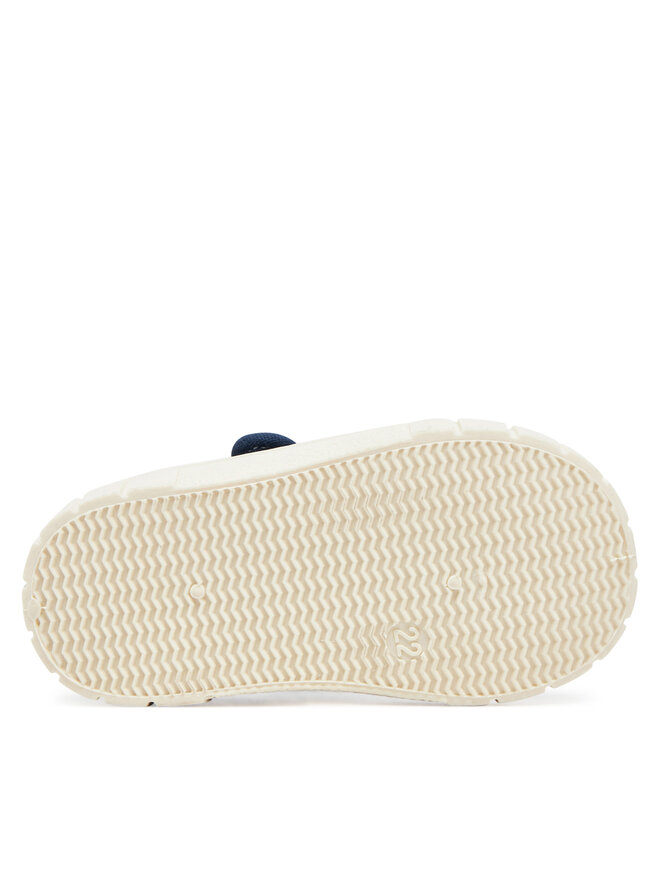 Garvalin Pantofole Garvalin 252380 Blu scuro