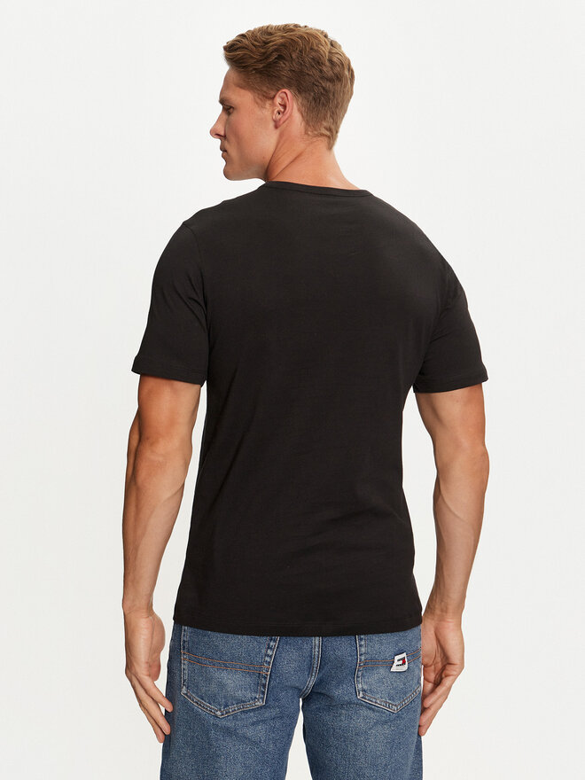 HUGO Hugo 3er-Set T-Shirts 50480088 Bunt Regular Fit